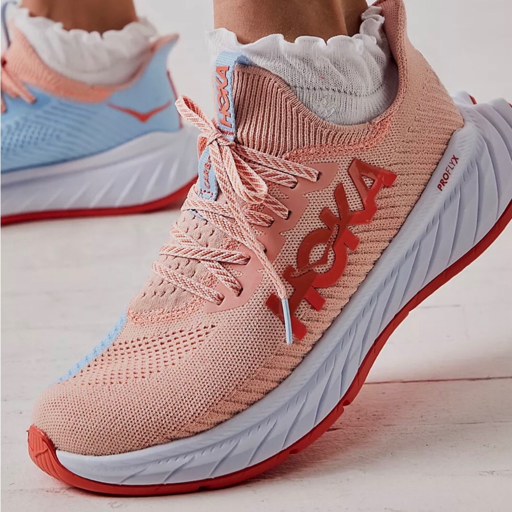 ✨🆕 HOKA Carbon X 3 Sneakers 🆕✨